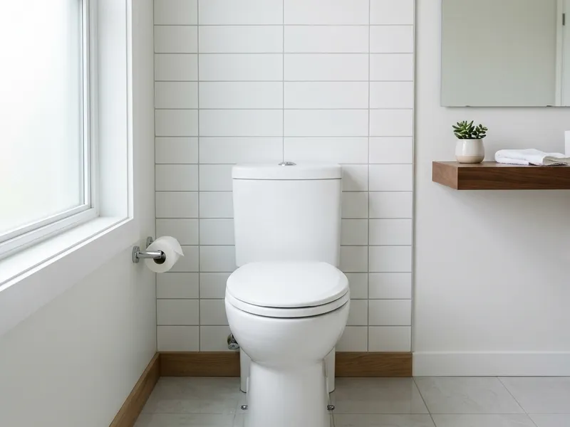 Toilet Repair & Installation Plumber in Dalton, NY